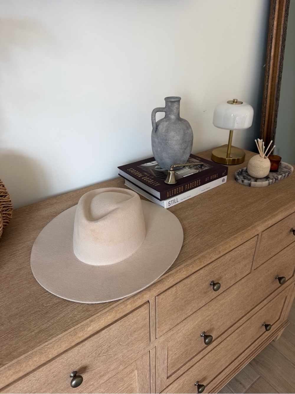 Gigi pip hat